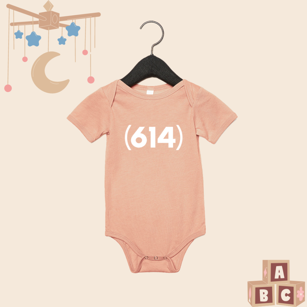 (614) Onesies